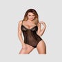Body 862-TED-1 Noir