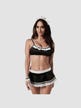 Costume soubrette Sexy Maid
