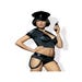 Costume policière