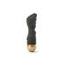 Vibromasseur Flexi & Joy Black & Gold Edition