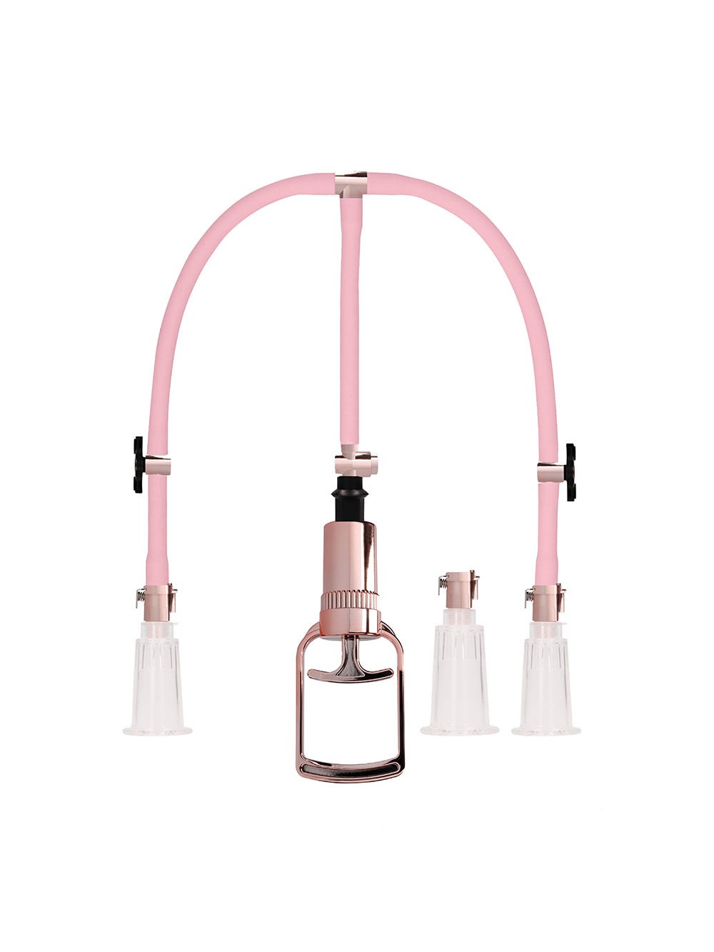 Pompe à Seins & Clitoris Medium