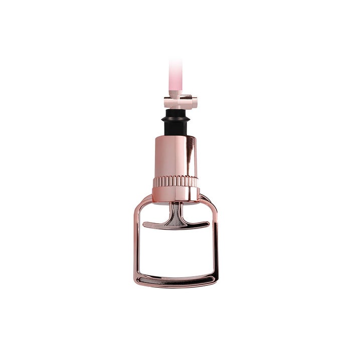 Pompe à Seins & Clitoris Medium