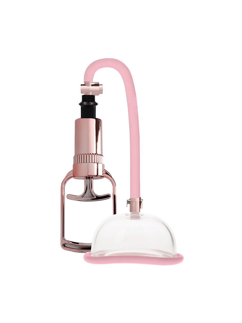 Pompe à Vagin Pussy Pump 4