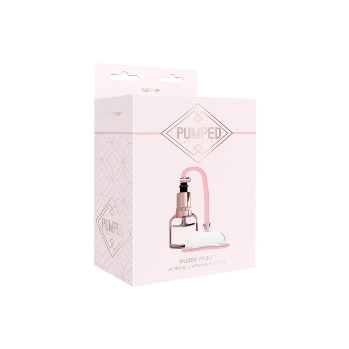 Pompe à Vagin Pussy Pump