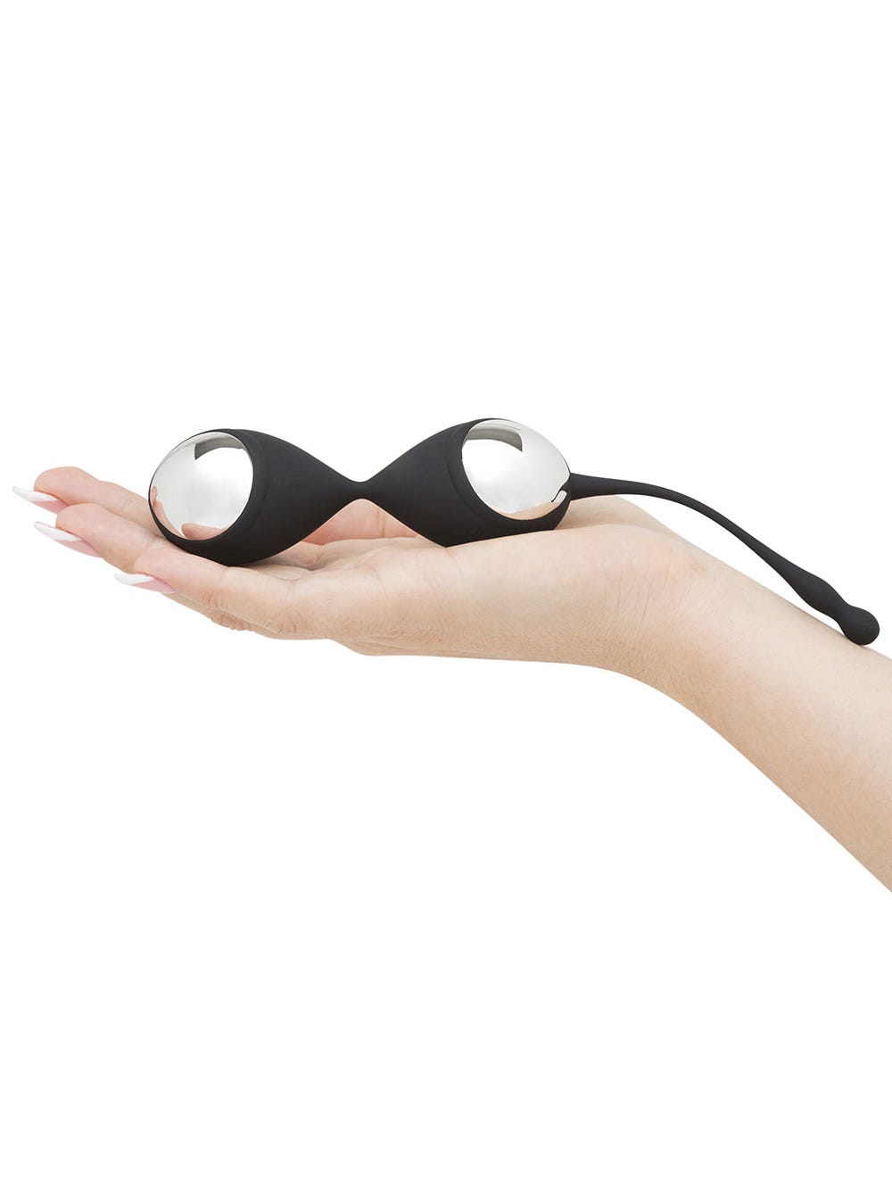 Boules de Geisha Inner Goddess Kegel Toner