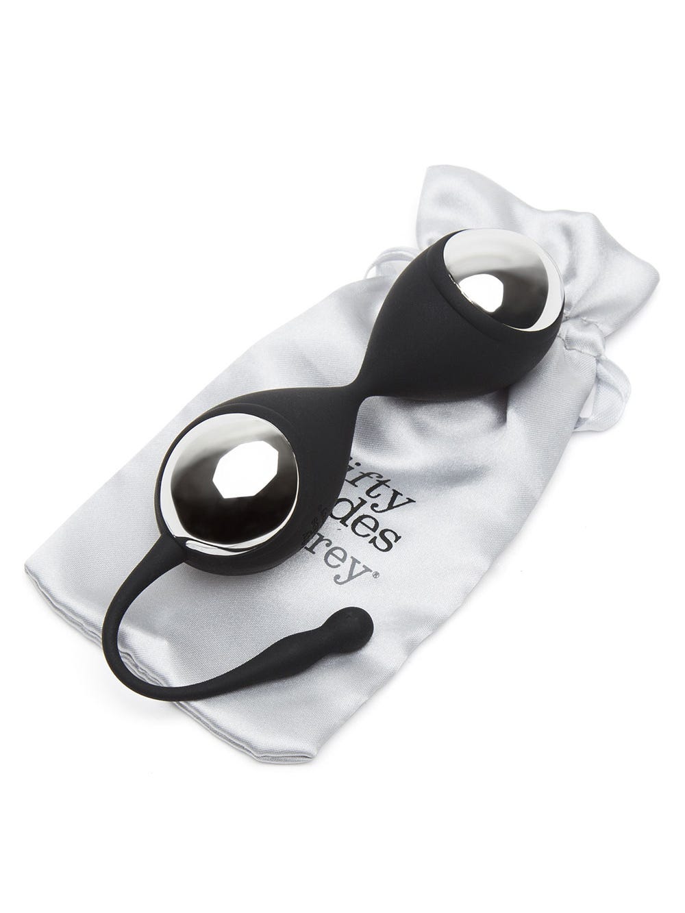 Boules de Geisha Inner Goddess Kegel Toner