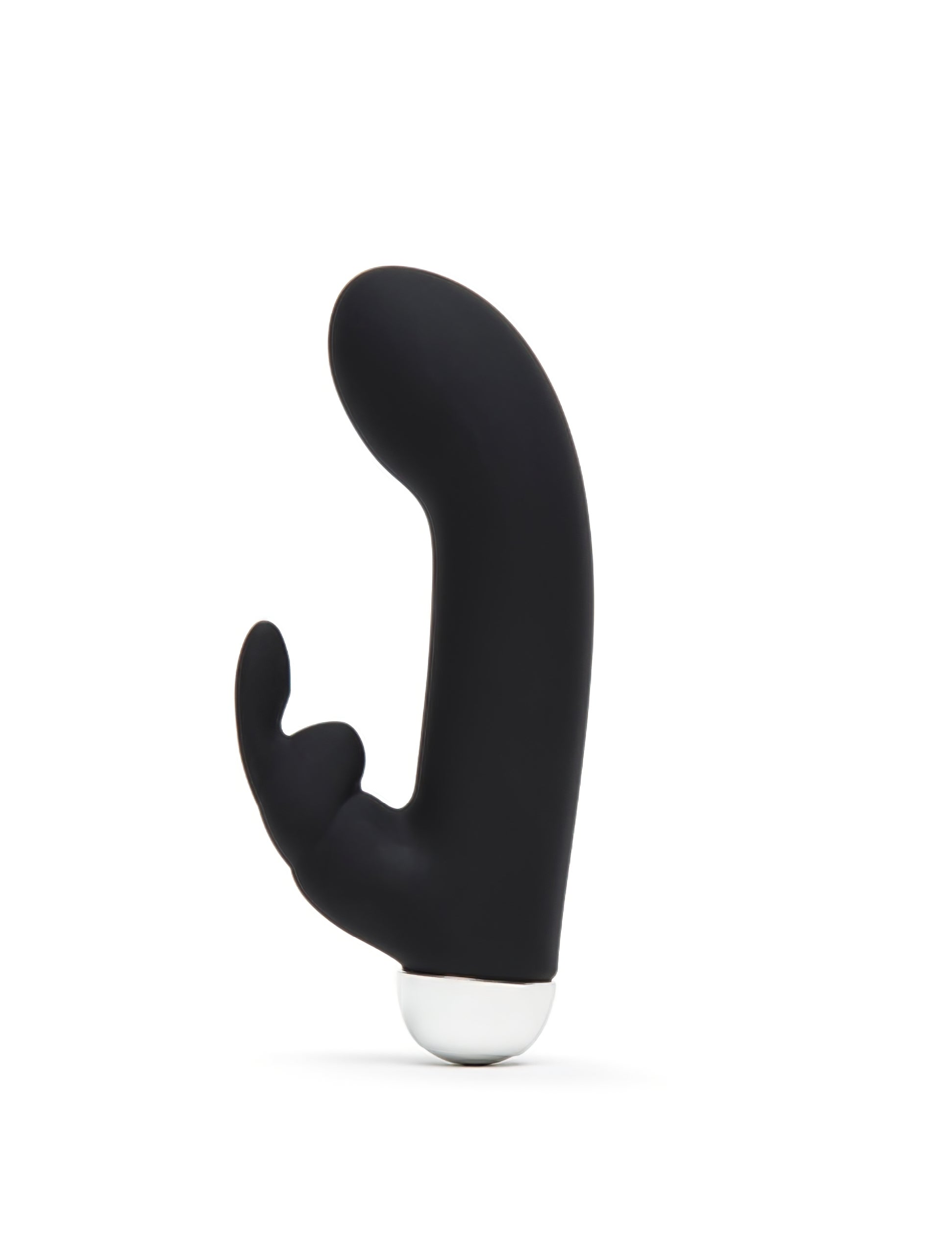 Vibromasseur rabbit Greedy Girl Mini 2