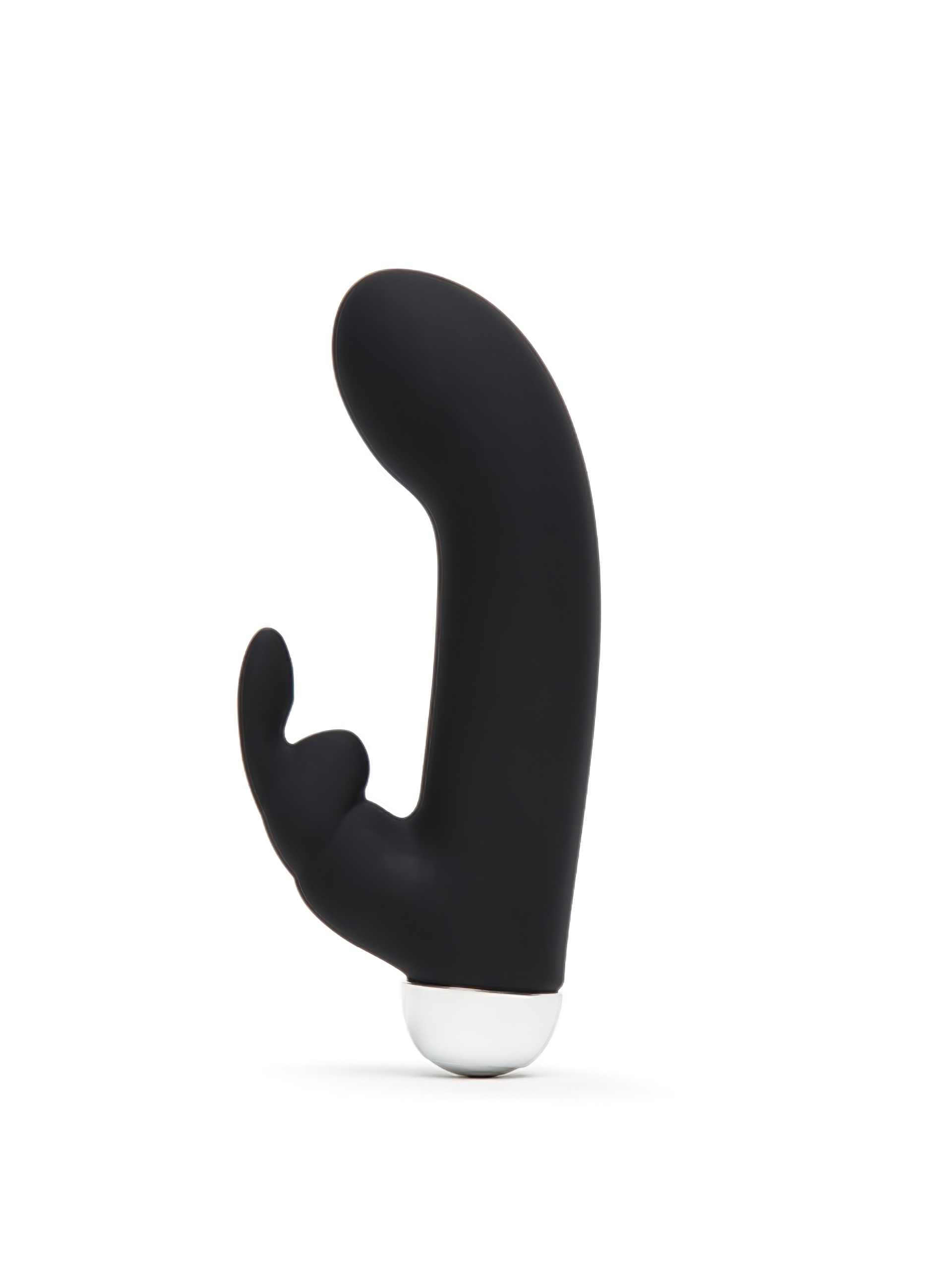 Vibromasseur rabbit Greedy Girl Mini main product photo