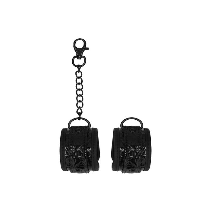 Menottes Poignets Luxury