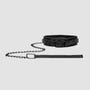 Collier et Laisse Luxury