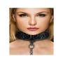 Collier et Laisse Luxury