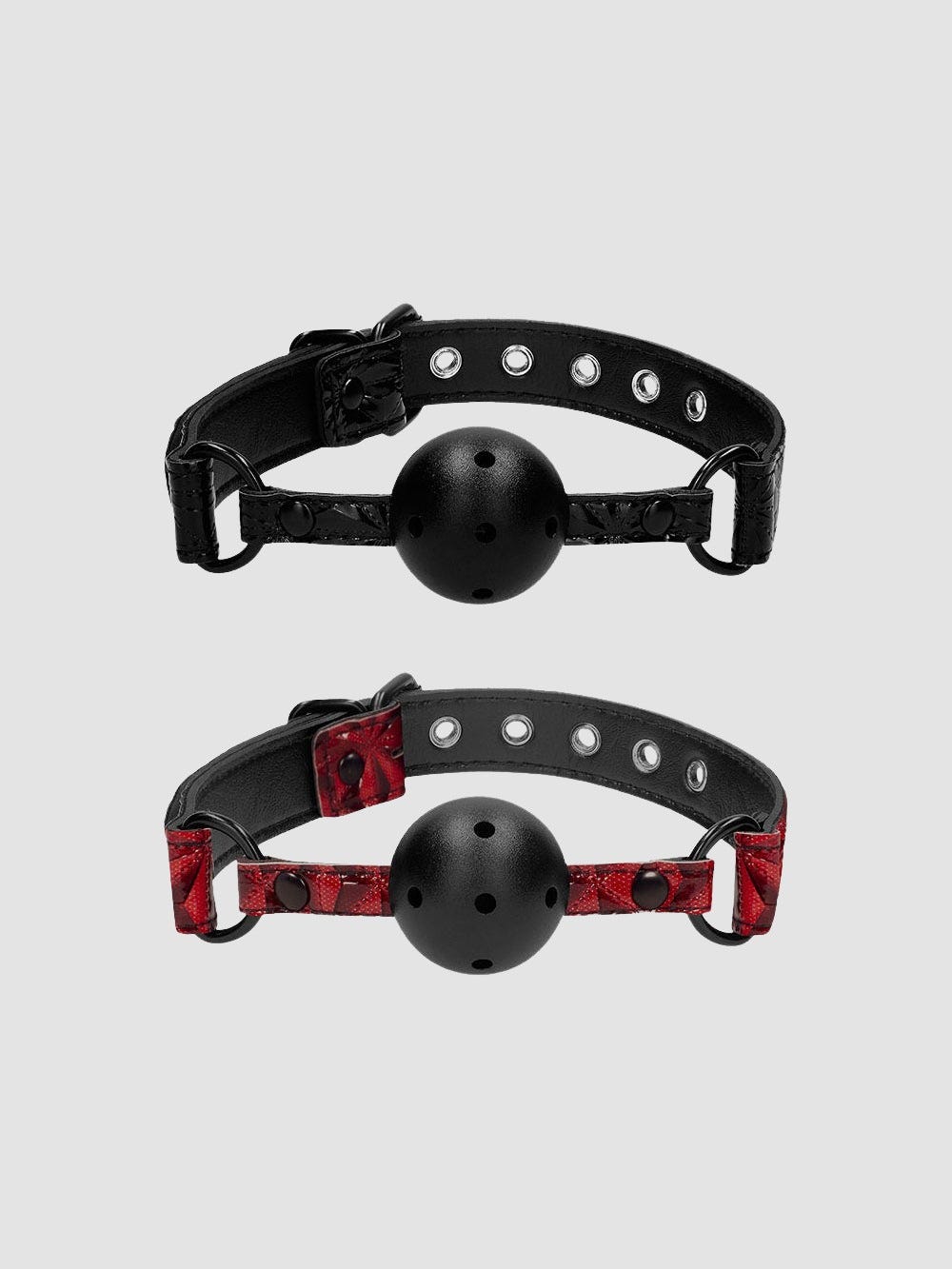 Bâillon Boule Luxury