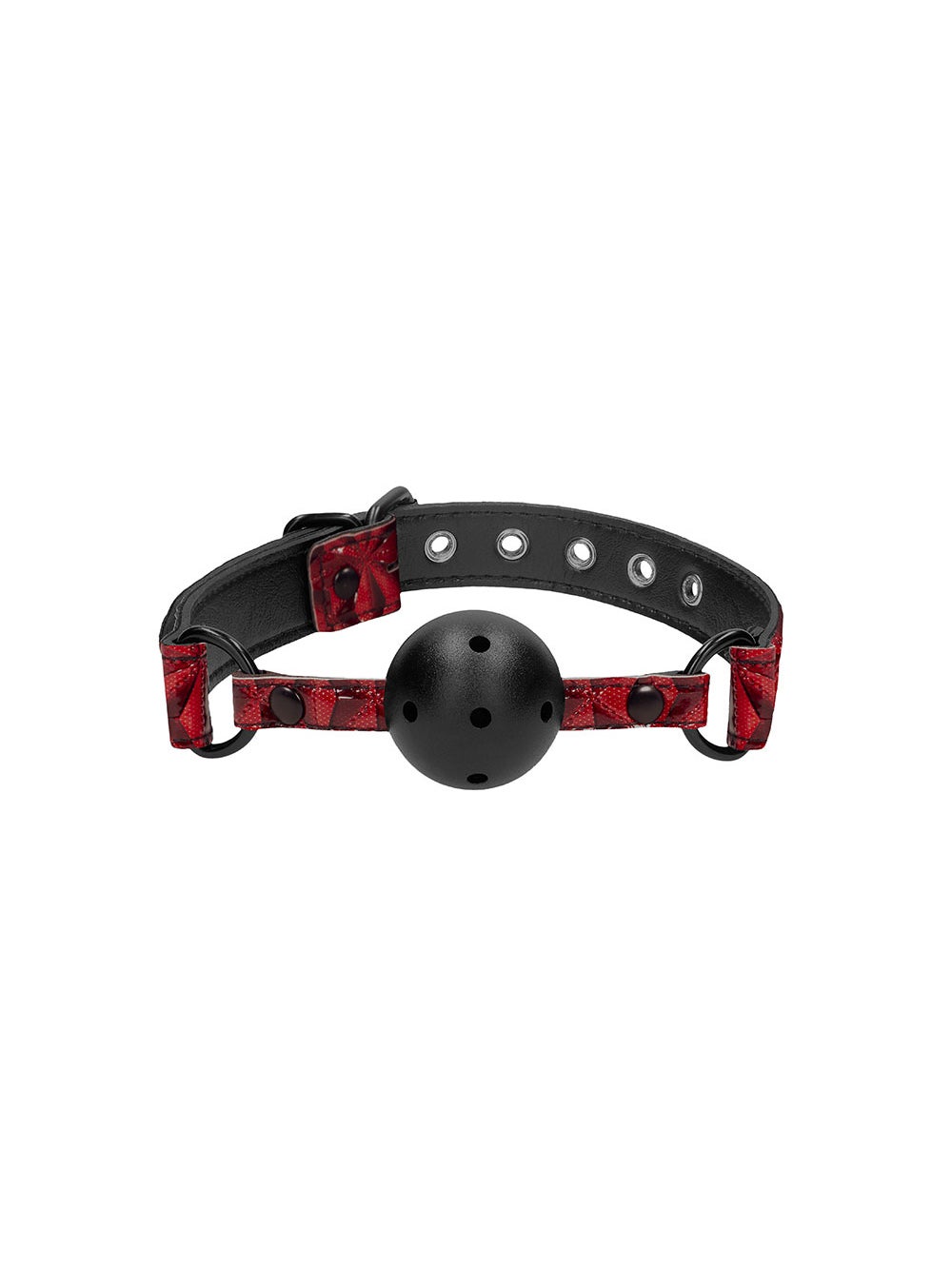 Bâillon Boule Luxury