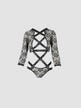 Body Leticia Devil Collection 