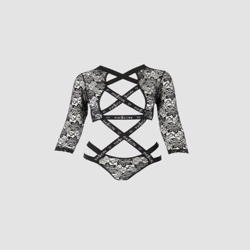 Body Leticia Devil Collection 