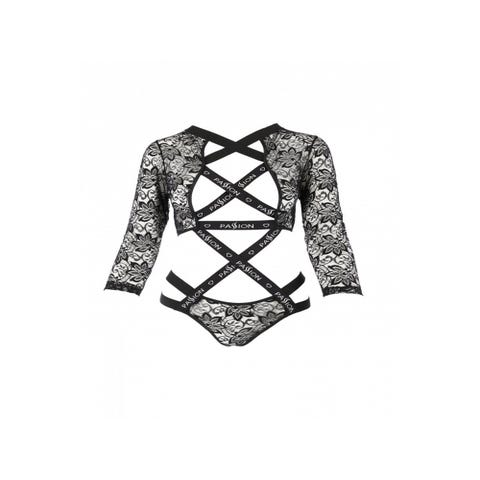 Body Leticia Devil Collection 