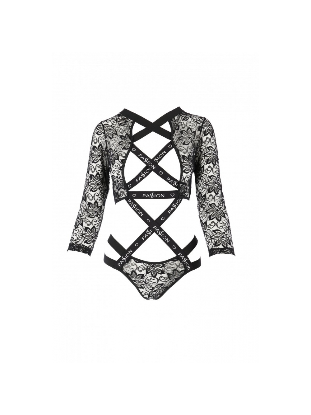 Body Leticia Devil Collection  main product photo