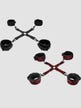 Kit d'Attaches Hogtie Luxury