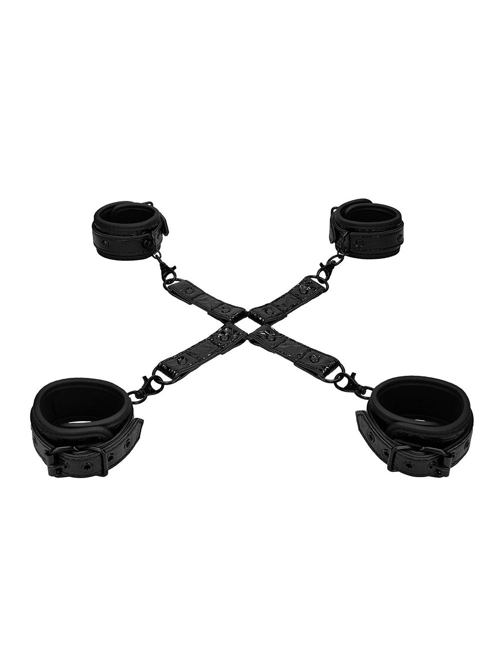 Kit d'Attaches Hogtie Luxury 2