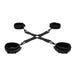 Kit d'Attaches Hogtie Luxury
