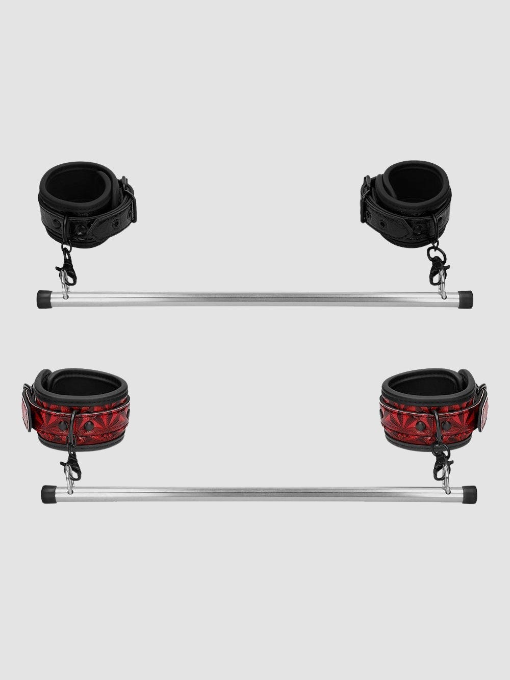 Barre d’Écartement Luxury