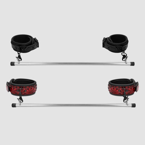 Barre d’Écartement Luxury