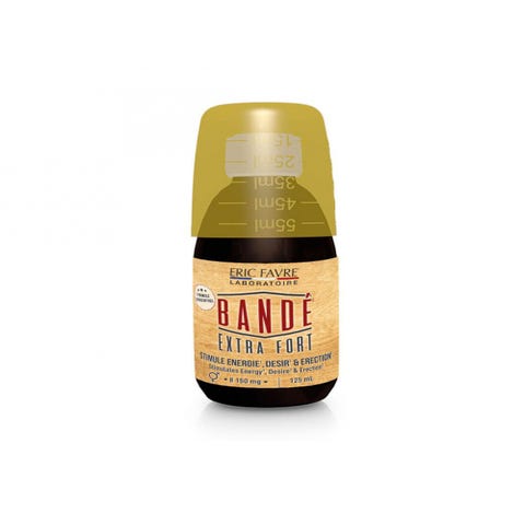 Stimulant Bois Bandé Extra Fort 125 ml