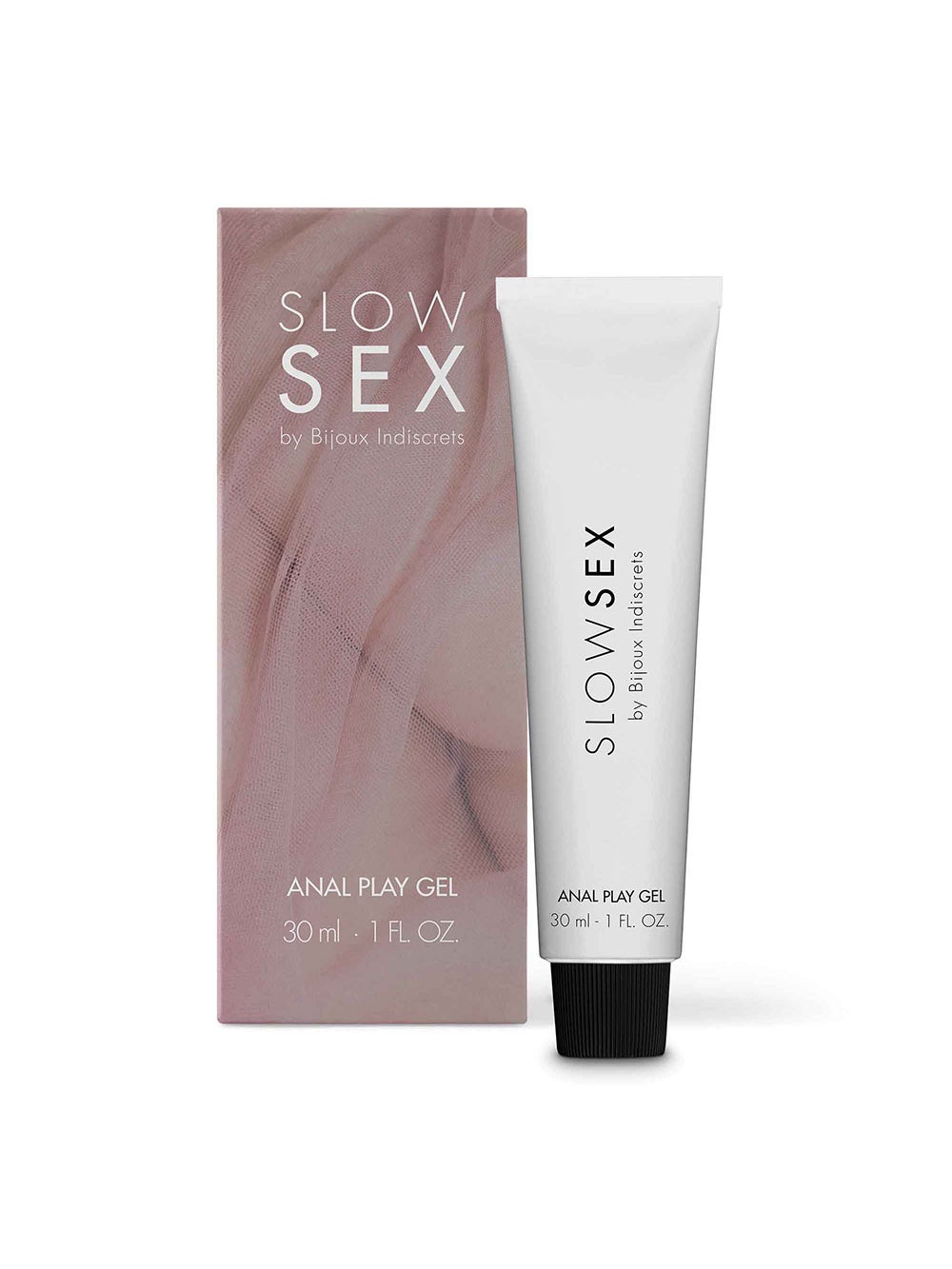Gel relaxant Anal Play Slow Sex 3