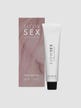 Gel relaxant Anal Play Slow Sex