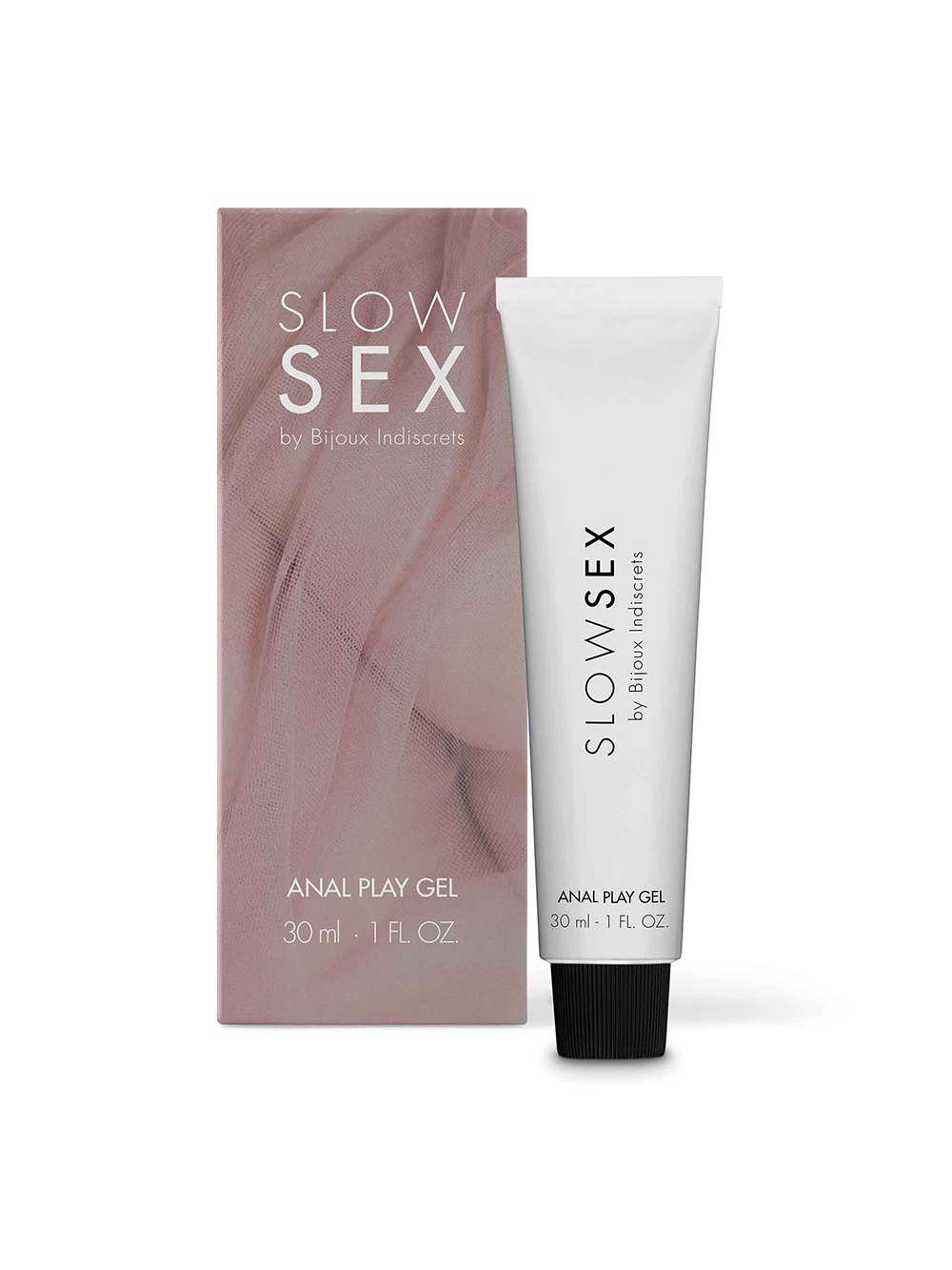 Gel relaxant Anal Play Slow Sex main product photo