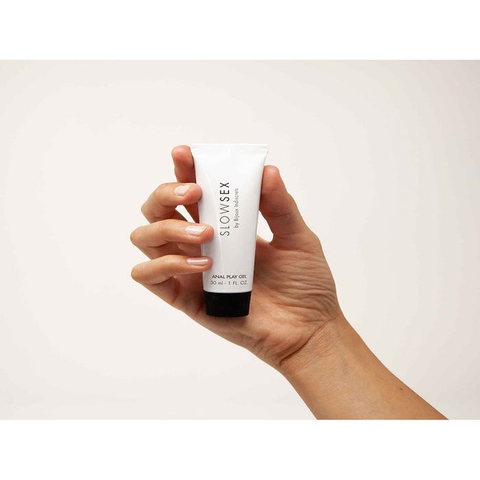 Gel Stimulant Anal Play Slow Sex