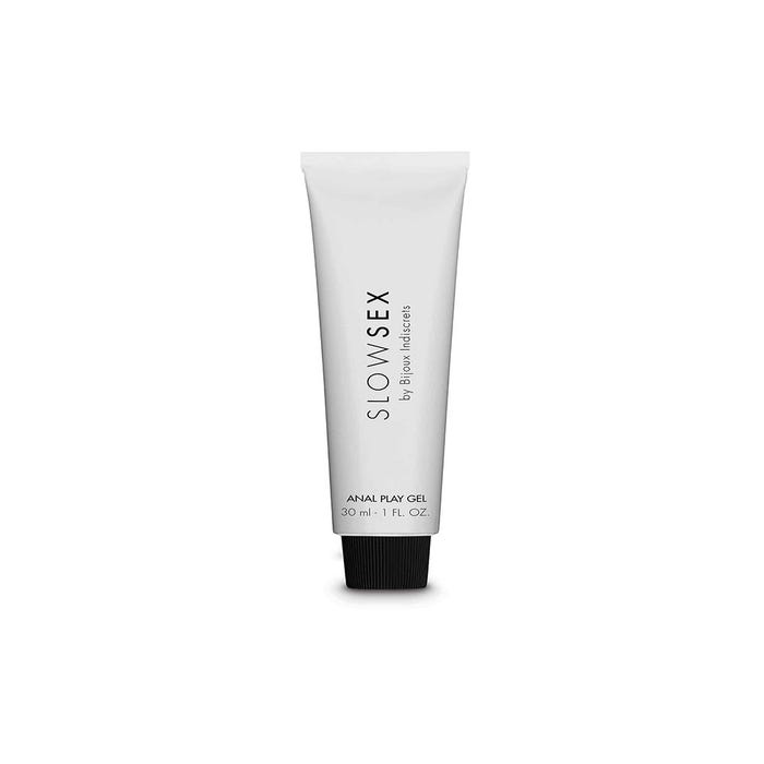 Gel Stimulant Anal Play Slow Sex