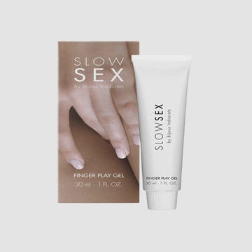 Gel Lubrifiant Finger Play Slow Sex