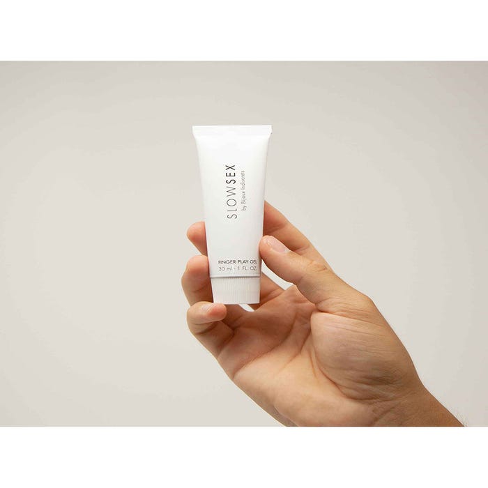 Gel Lubrifiant Finger Play Slow Sex