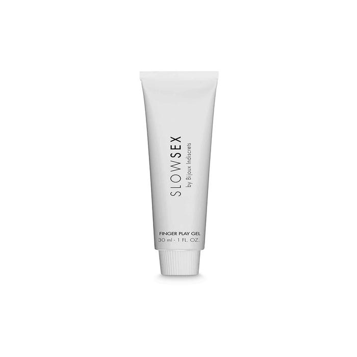 Gel Lubrifiant Finger Play Slow Sex