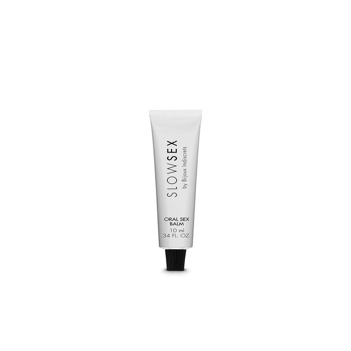 Baume à Lèvres Stimulant Oral Slow Sex