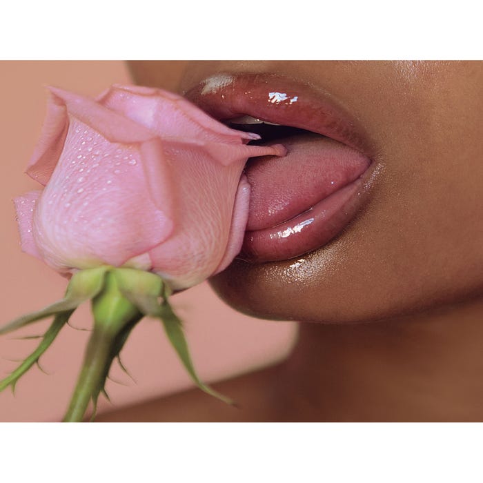 Baume à Lèvres Stimulant Oral Slow Sex