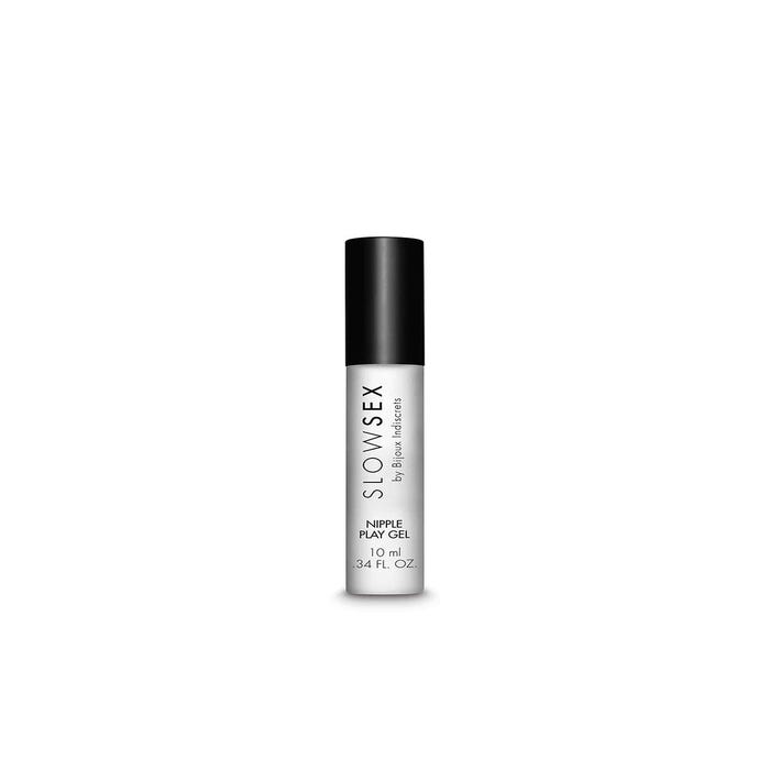Gel Stimulant pour Tétons Nipple Play Slow Sex