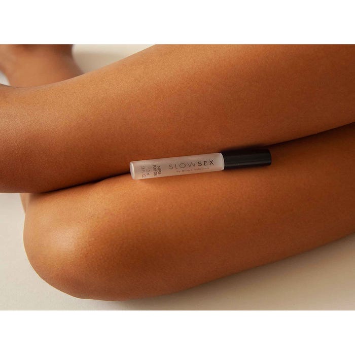 Gel Stimulant pour Tétons Nipple Play Slow Sex