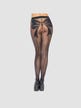 Collants Ouverts 7913 Extra-Fins Noeud Tissé
