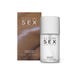 Gel de Massage Full Body Slow Sex