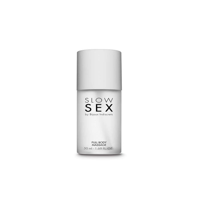 Gel de Massage Full Body Slow Sex