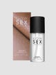 Huile de Massage Chauffante Slow Sex
