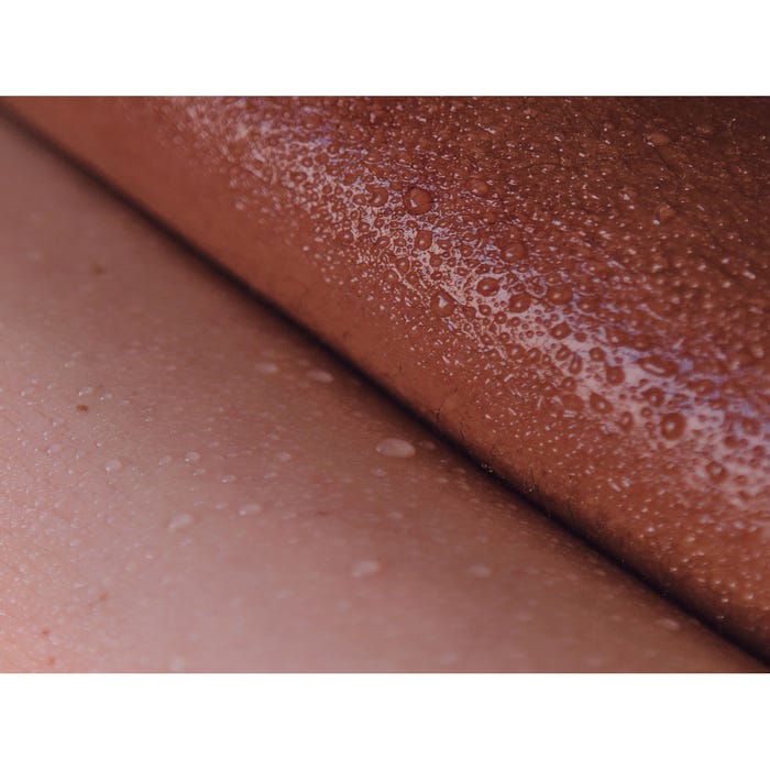 Huile de Massage Chauffante Slow Sex