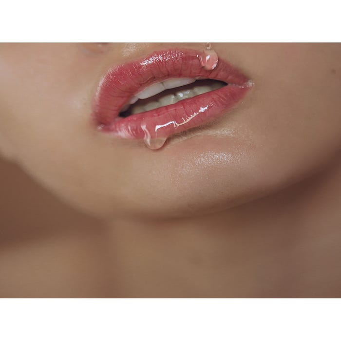 Spray Oral Activateur de Salive Slow Sex