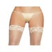 String Ficelle 2399 Beige