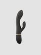 Vibromasseur Rabbit Glam Rabbit Black & Gold Edition