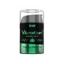 Gel Embrassable Effet Vibrant Ganjah Vibration!