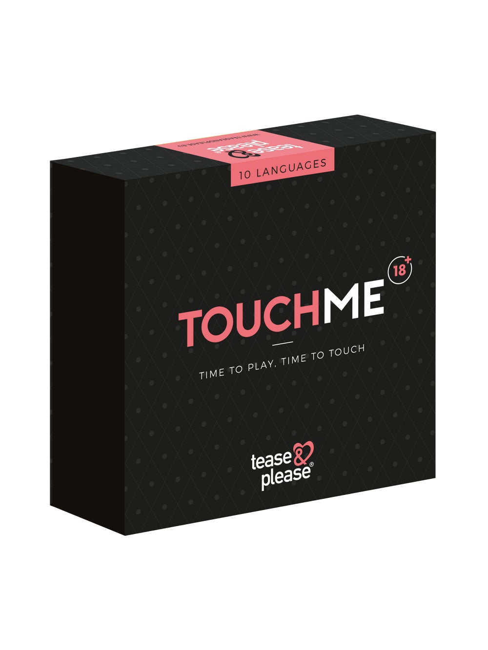 Jeu Coquin TouchMe XXXME