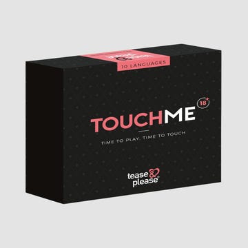 Jeu Coquin TouchMe XXXME